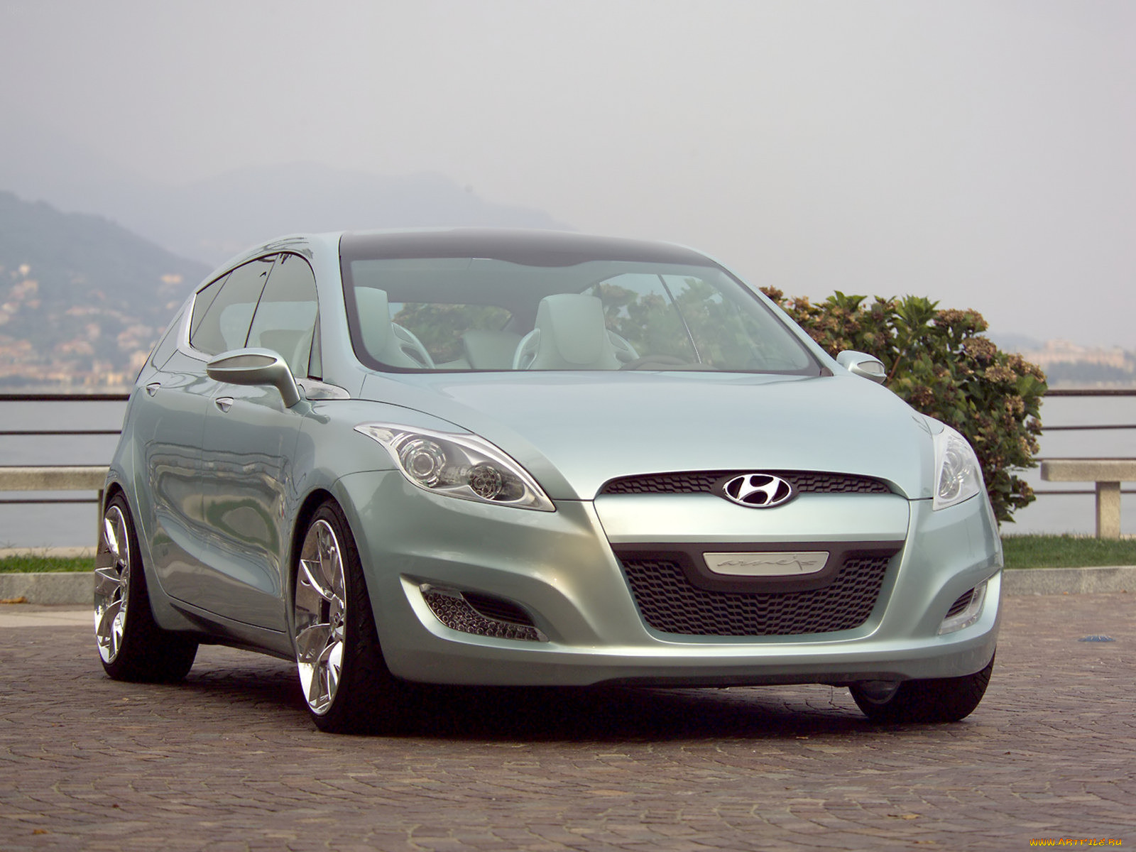 , hyundai